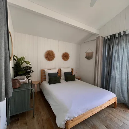 Bota Nova Sort-en-Chalosse