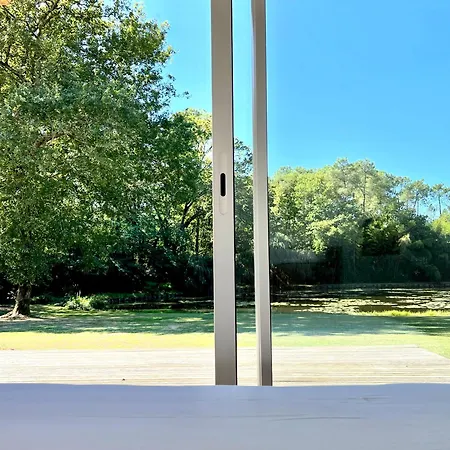 Bota Nova Villa Sort-en-Chalosse