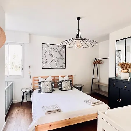 Villa Bota Nova Sort-en-Chalosse