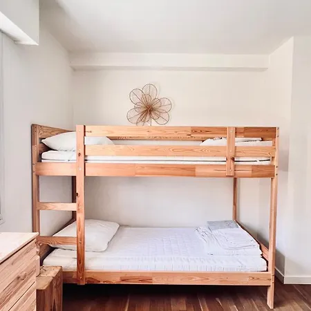 Bota Nova Villa Sort-en-Chalosse