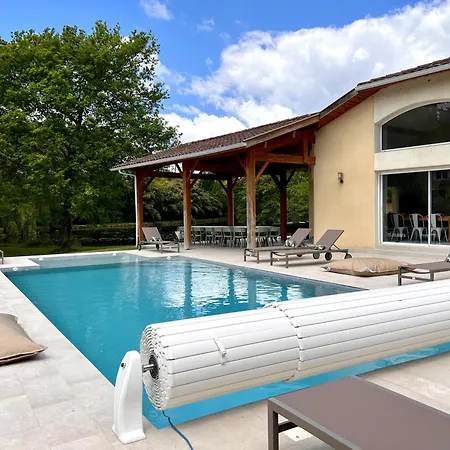 Villa Bota Nova *