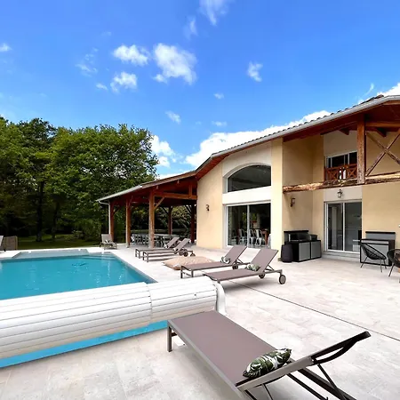 Villa Bota Nova
