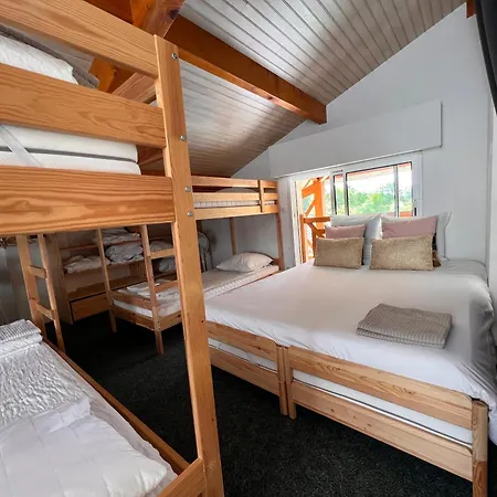 Bota Nova Villa *
