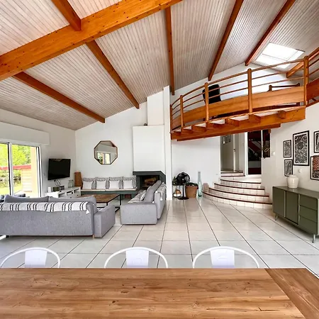 Bota Nova Sort-en-Chalosse