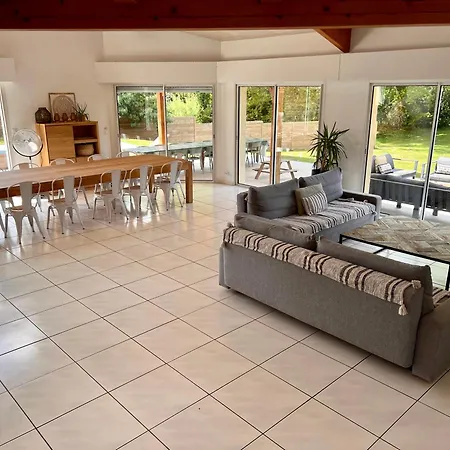 Bota Nova Villa