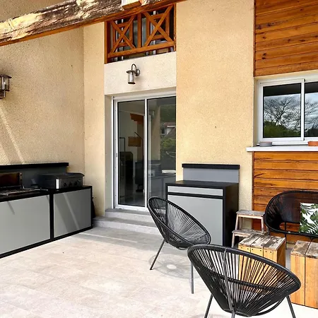 Bota Nova Villa *