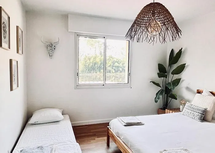 Villa Bota Nova Sort-en-Chalosse