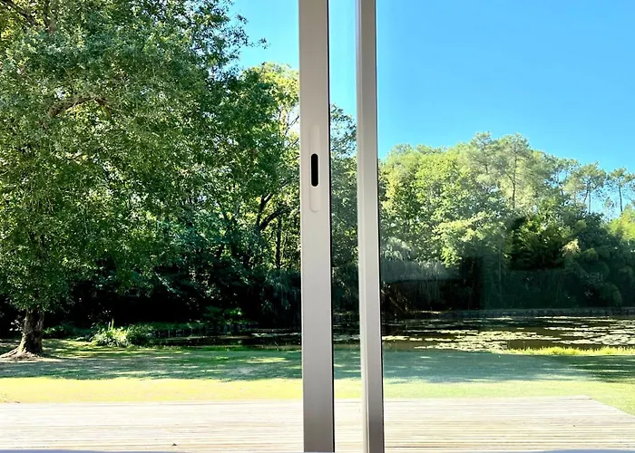 Bota Nova Villa Sort-en-Chalosse