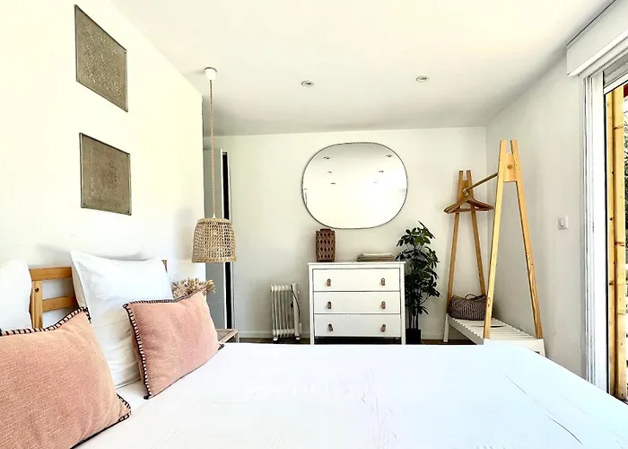 Bota Nova * Sort-en-Chalosse