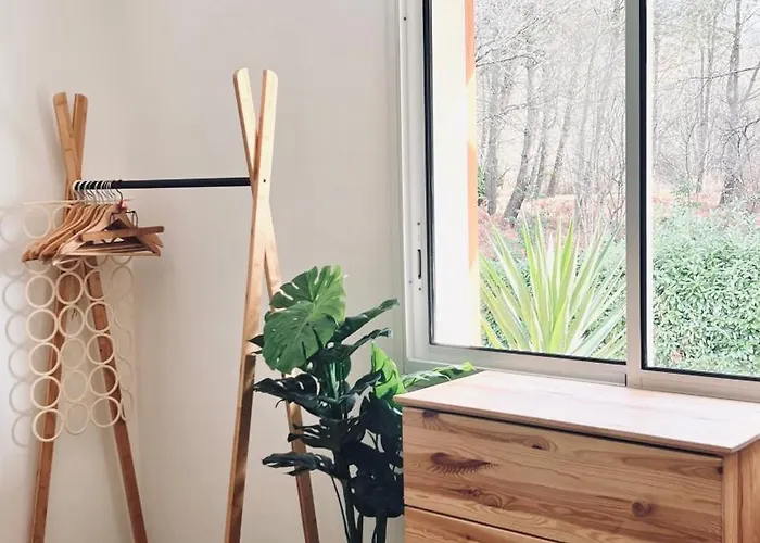 Villa Bota Nova Sort-en-Chalosse