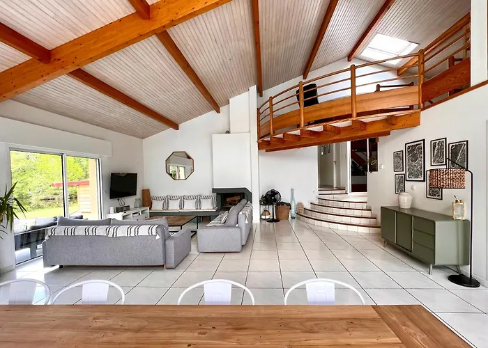 Bota Nova Sort-en-Chalosse